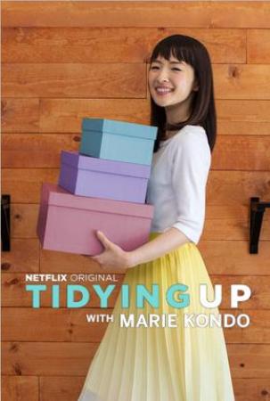 Tidying Up with Marie Kondo S01E06 480p x264-mSD