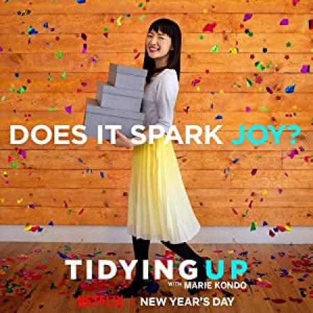 Tidying Up with Marie Kondo S01E01 720p WEBRip X264-INFLATE[rarbg]