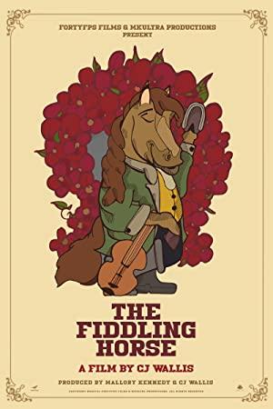 The Fiddling Horse 2019 1080p AMZN WEBRip X264 DD 2 0-EVO[EtHD]