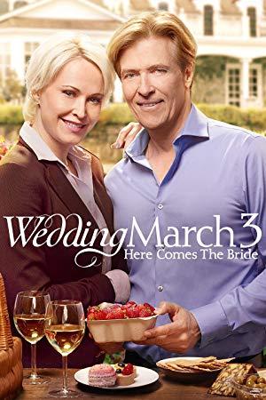 Wedding March 3 Here Comes The Bride 2018 WEBRip XviD MP3-XVID