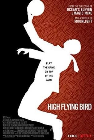 High Flying Bird (2019) [WEBRip] [1080p] [YTS]