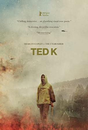 Ted K 2021 1080p BluRay AVC DTS-HD MA 5.1-FGT