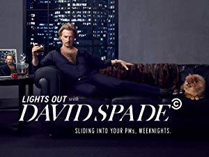 Lights Out With David Spade 2019-12-11 Brad Williams WEB x264-TRUMP[eztv]