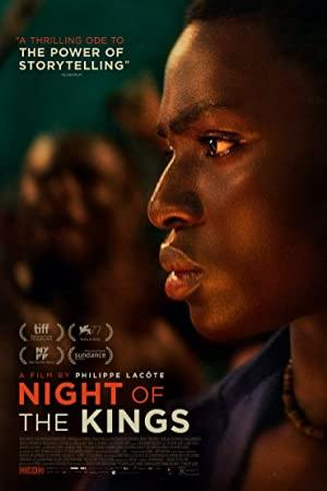 Night of the Kings 2020 FRENCH ENSUBBED 1080p AMZN WEBRip DDP5.1 x264-PAAI
