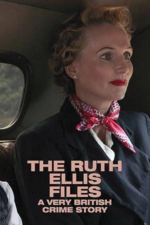 The Ruth Ellis Files A Very British Crime Story S01E01 XviD-A