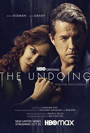 The Undoing S01 2020 WEB-DL (1080p) ExKinoRay