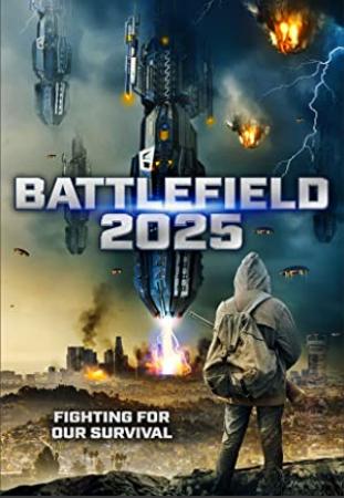 Battlefield 2025 2020 HDRip XviD AC3-EVO