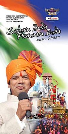 Pranaam (2019) Hindi DVDScr x264 AAC 700MB