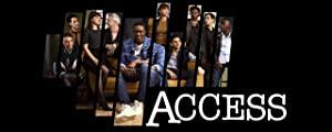 Access S01E05 FRENCH HDTV XviD-EXTREME