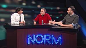 Norm Macdonald Has a Show S01E07 WEB x264-CRiMSON[rarbg]