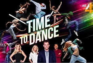 Time to Dance 2020 Hindi 720p NF WEBRip AAC 5.1 MSubs x264 - LOKiHD - Telly