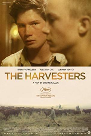 The Harvesters 2018 DVDRip x264-RedBlade[EtMovies]