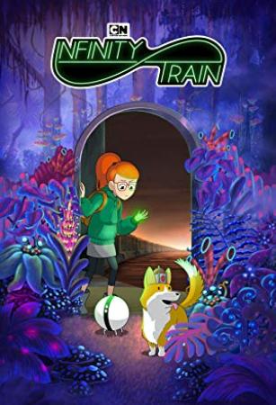 Infinity Train S02E08 The Wasteland XviD-AFG
