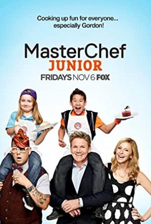 MasterChef Junior S06E02 The Boys Are Back In Town 720p HDTV x264-DHD[ettv]