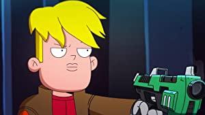 Final Space S01E09 XviD-AFG