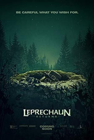 Leprechaun Returns (2018) 720p WEBRip
