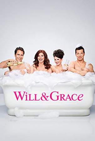 Will and Grace S11E01 Eat Pray Love Phone Sex 1080p AMZN WEBRip DDP5.1 x264-NTb[rarbg]