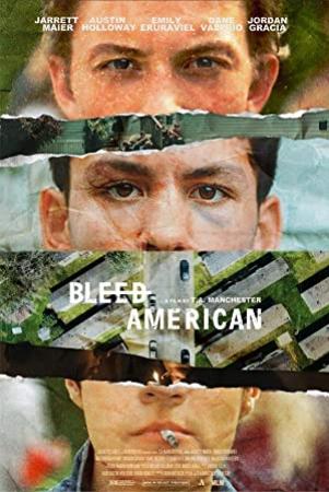 Bleed American (2019) [720p] [WEBRip] [YTS]
