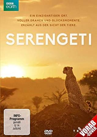 Serengeti S01E03 Invasion 720p AMZN WEB-DL DDP5.1 H.264-NTb[TGx]