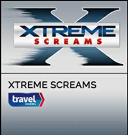 Xtreme Screams S01E06 Shark Bait XviD-AFG