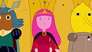 Adventure Time S10E13 720p HDTV x264-W4F