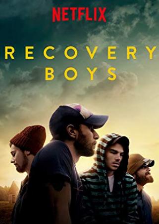 Recovery Boys 2018 WEBRip x264-ION10