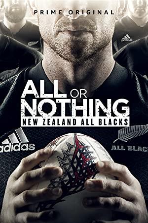 All or Nothing New Zealand All Blacks S01 WEB-DL 720p