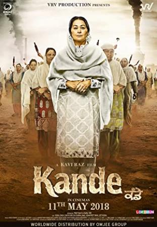 Kande (2018) Punjabi 720p DTHRip x264 AAC - Downloadhub [Exclusive]