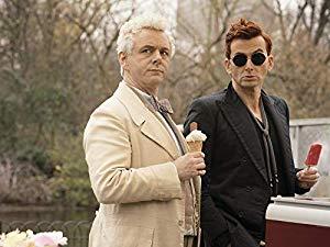 Good Omens S01E06 The Very Last Day of the Rest of Their Lives 720p 10bit WEBRip 2CH x265 HEVC-PSA