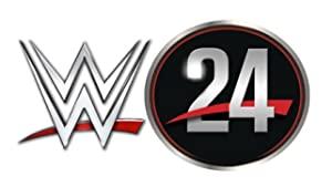 WWE 24 S02E01 Empowered WEB h264-ADMIT[rarbg]
