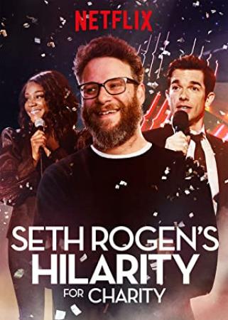 Seth Rogens Hilarity for Charity 2018 HDRip XviD AC3 LG