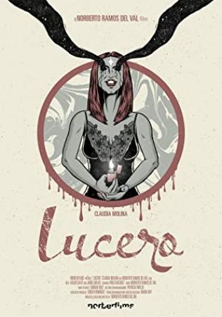 Lucero [BluRay Rip][AC3 2.0 Castellano][2019]