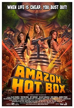 Amazon Hot Box 2018 720p BRRip Hindi Dub Dual-Audio x264-1XBET