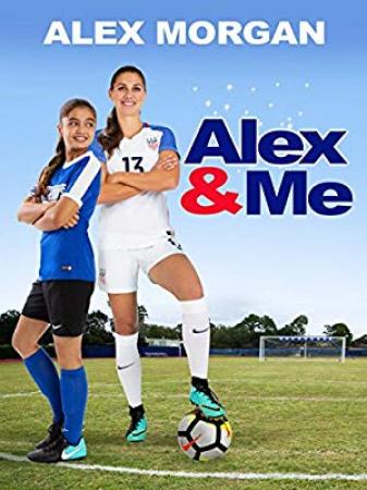 Alex And Me 2018 1080p WEB-DL DD 5.1 H264-CMRG[ArenaBG]