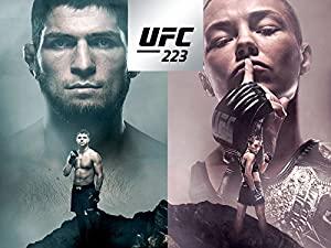 UFC 223 HDTV x264-VERUM