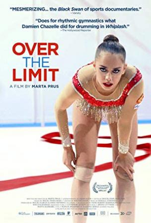 Over The Limit 2017 RUSSIAN BRRip x264-VXT