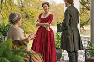Outlander S04E02 FRENCH WEB-DL XviD-EXTREME