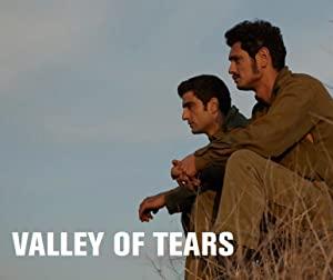 Valley of Tears S01E09 720p HEVC x265-MeGusta