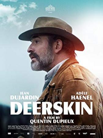 Deerskin 2019 720p BRRip Hindi Dub Dual-Audio x264-VO