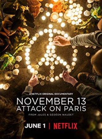 November 13 Attack On Paris S01E01 1080p WEB x264-ADRENALiNE