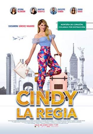 Cindy la Regia 2020 1080p AMZN WEB-DL DDP5.1 H.264[EtHD]