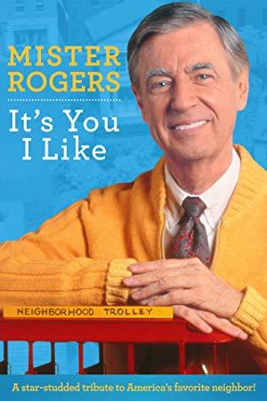Mister Rogers - It's You I Like (2018) (1080p AMZN WEB-DL x265 HEVC 10bit EAC3 2.0 t3nzin)