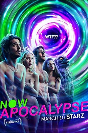 Now Apocalypse S01E01 This Is The Beginning Of The End 720p AMZN WEBRip DDP5.1 x264-NTb[rartv]