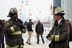Chicago Fire S06E22-E23 HDTV x264