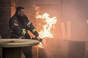 Chicago Fire S06E23 The Grand Gesture 720p WEBRip 2CH x265 HEVC-PSA
