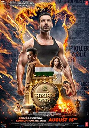 Satyameva Jayate (2018) Hindi 720p Pre-DVDRip x264 AAC - Downloadhub