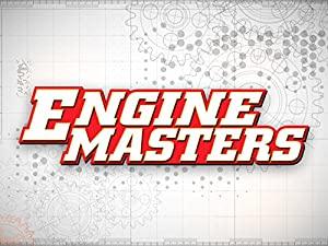 Engine Masters S01E17