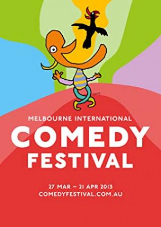 Melbourne International Comedy Festival 2018-04-01 Allstars Supershow EN SUB MPEG4 x264 ABC AU WEBRIP [eztv]