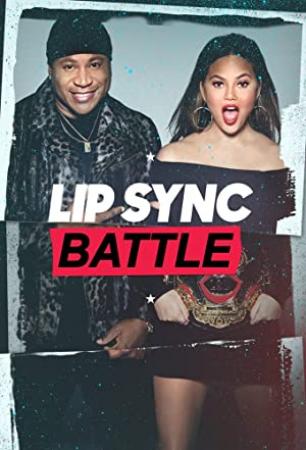 Lip Sync Battle S04E17 Melanie Field vs Brendan Scannell 1080p WEBRip AAC2.0 H.264