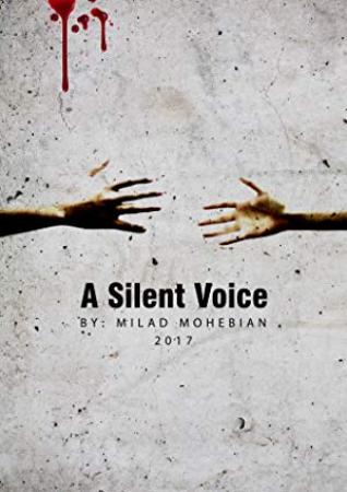 A Silent Voice [BluRay Rip][AC3 5.1 Castellano][2018]